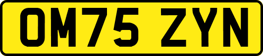 OM75ZYN