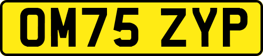 OM75ZYP