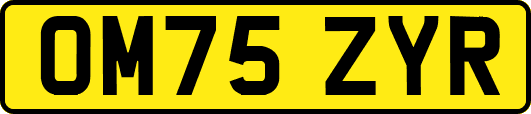 OM75ZYR