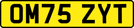 OM75ZYT