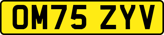 OM75ZYV