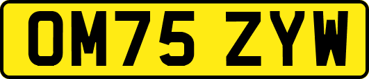 OM75ZYW