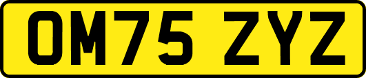 OM75ZYZ