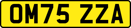 OM75ZZA
