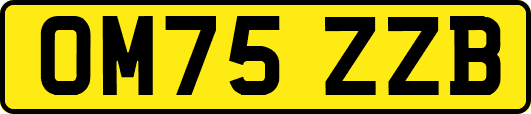 OM75ZZB