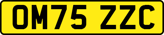OM75ZZC