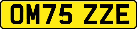OM75ZZE