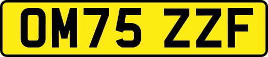 OM75ZZF