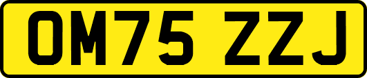 OM75ZZJ