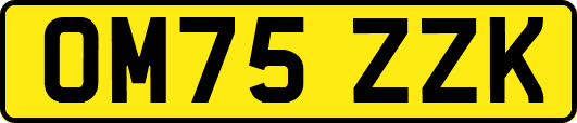 OM75ZZK