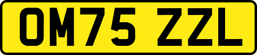 OM75ZZL