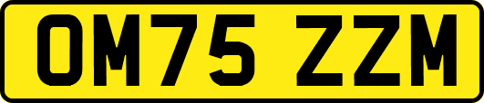 OM75ZZM