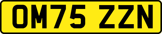 OM75ZZN