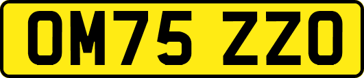 OM75ZZO