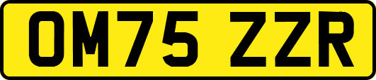 OM75ZZR
