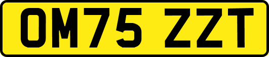 OM75ZZT