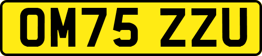 OM75ZZU