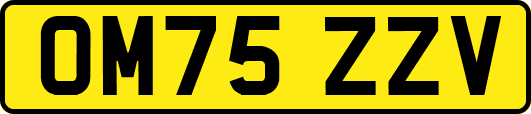 OM75ZZV