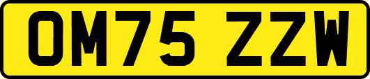 OM75ZZW