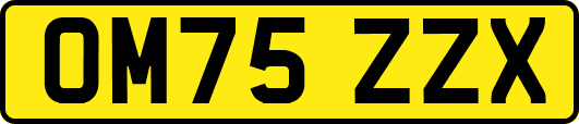 OM75ZZX