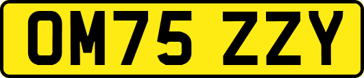 OM75ZZY
