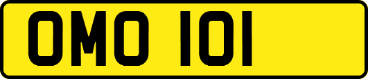 OMO101
