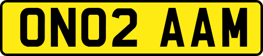 ON02AAM