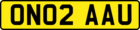 ON02AAU