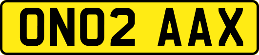 ON02AAX