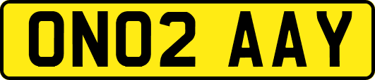 ON02AAY