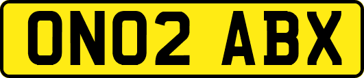 ON02ABX
