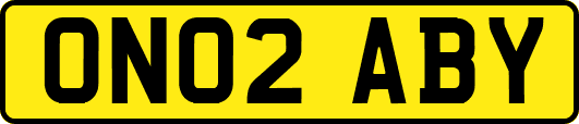 ON02ABY