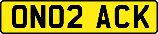 ON02ACK