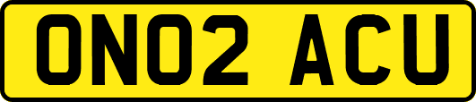 ON02ACU