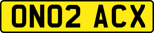 ON02ACX