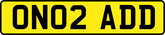 ON02ADD