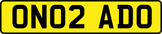 ON02ADO
