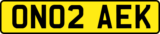 ON02AEK