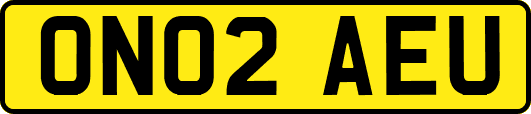ON02AEU