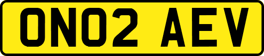 ON02AEV
