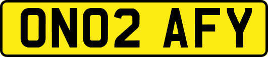 ON02AFY