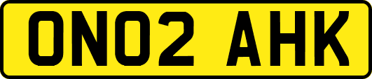 ON02AHK