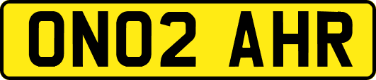 ON02AHR