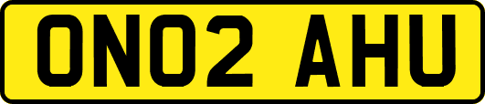 ON02AHU