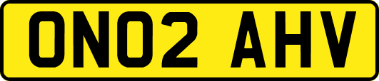 ON02AHV