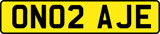 ON02AJE