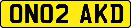 ON02AKD