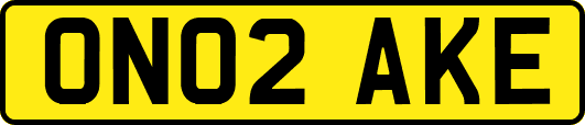 ON02AKE