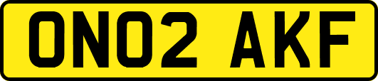 ON02AKF