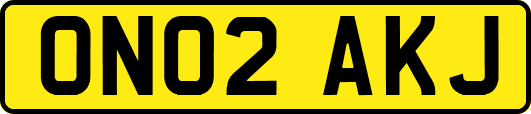 ON02AKJ